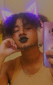 Meet your Posher, Phoenix